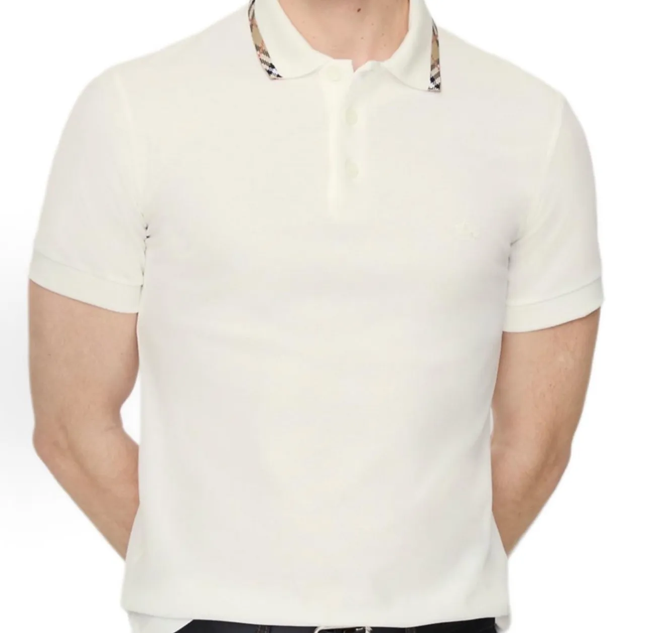 BURBERRY BBR POLO